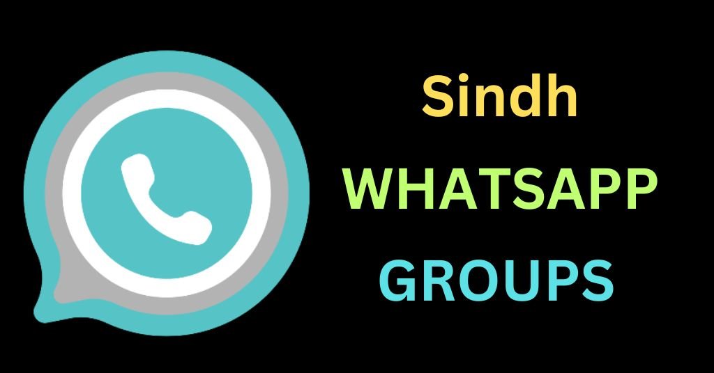Sindh WhatsApp Group Link